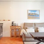 Santa Cándida 3 Avg - Nuevo * Gijón