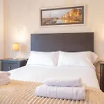 Santa Candida 3 Avg - Nuevo Apartment Gijon