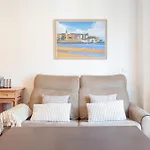 Apartamento Santa Cándida 3 Avg - Nuevo *