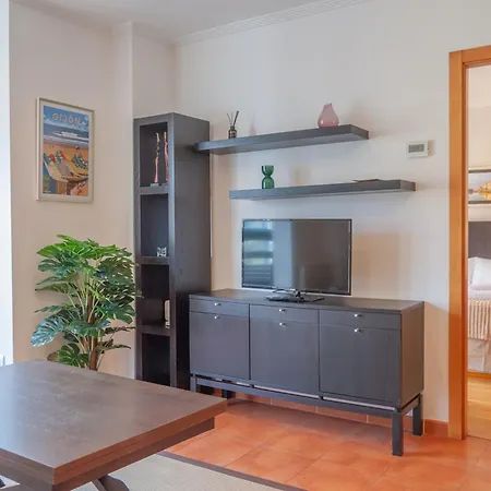 Apartment Santa Candida 3 Avg - Nuevo *