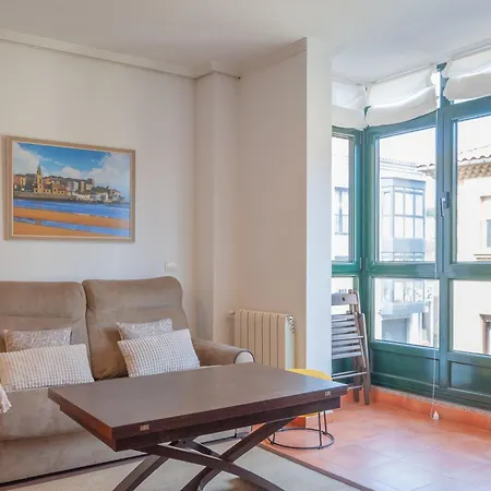 Santa Candida 3 Avg - Nuevo Apartment *