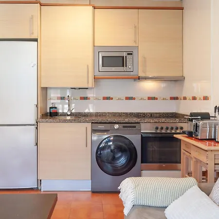 Apartment Santa Candida 3 Avg - Nuevo Gijon