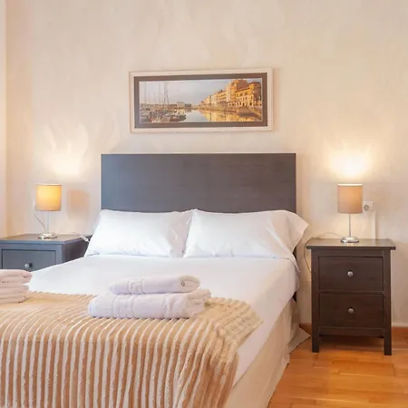 Santa Candida 3 Avg - Nuevo Apartment *