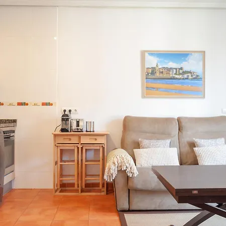 Santa Cándida 3 Avg - Nuevo * Gijón