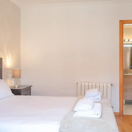 Apartamento Santa Cándida 3 Avg - Nuevo Gijón
