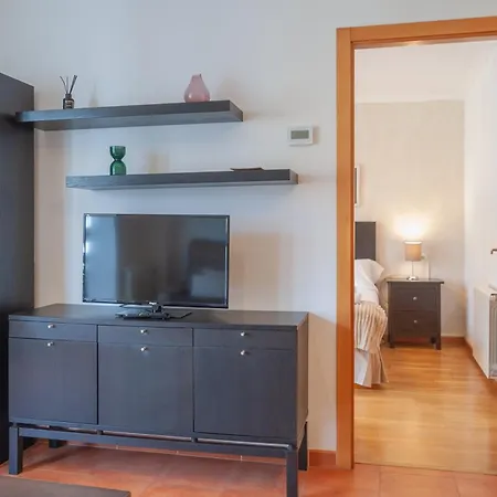 Apartamento Santa Cándida 3 Avg - Nuevo Gijón