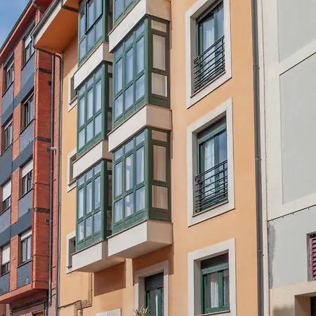Santa Cándida 3 Avg - Nuevo * Gijón