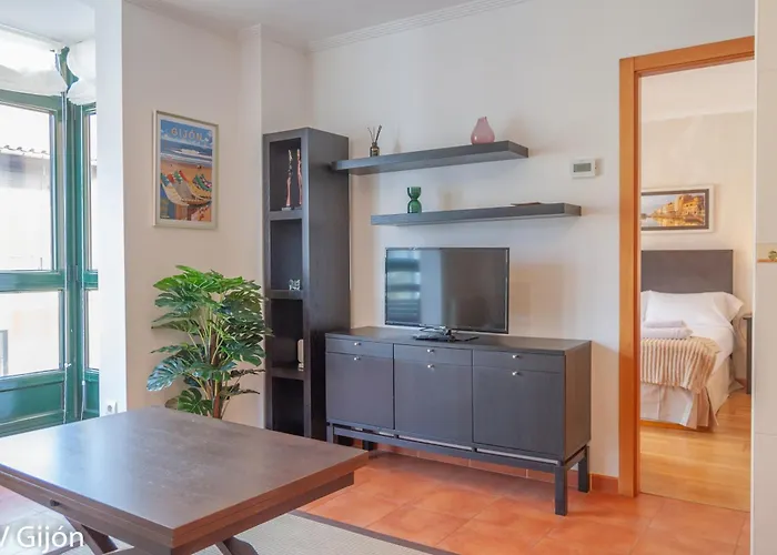 Apartment Santa Candida 3 Avg - Nuevo *