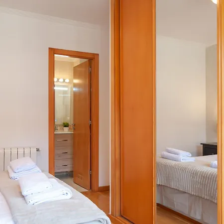 Apartman Santa Candida 3 Avg - Nuevo *