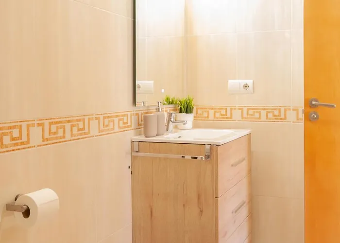 Santa Candida 3 Avg - Nuevo Apartman