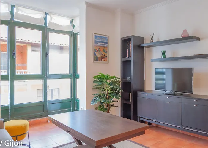 Apartman Santa Candida 3 Avg - Nuevo *